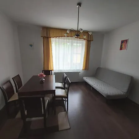 Apartmán Polonia *