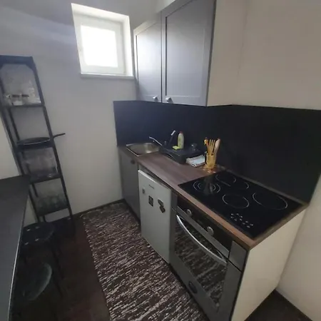 Apartmán Polonia *