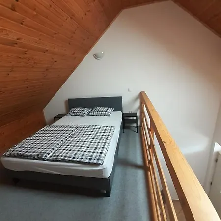 Apartmán Polonia