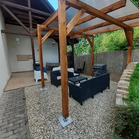 Apartmán Polonia Egerszalók