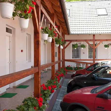 Apartman Polonia *
