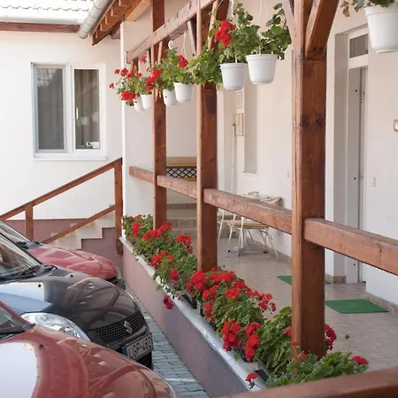 Polonia Apartmán Egerszalók