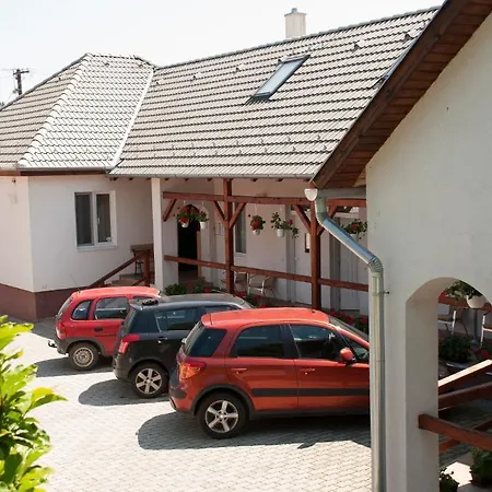 Apartmán Polonia
