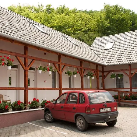 Apartmán Polonia Egerszalók